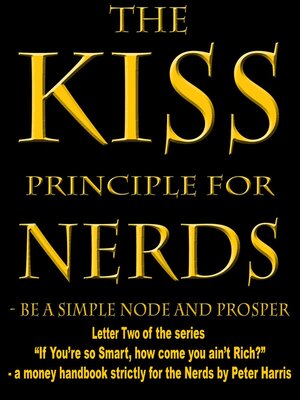 cover image of Simple Nodes Prosper